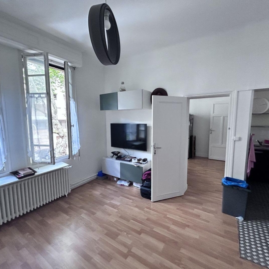 Annonces GUJANMESTRAS : Appartement | ARCACHON (33120) | 46.00m2 | 900 € 