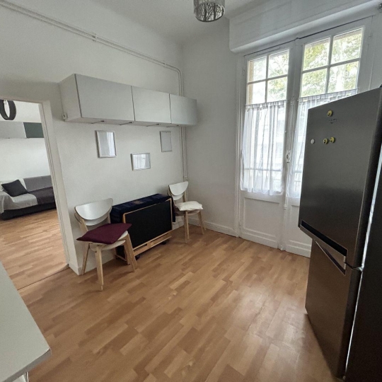  Annonces GUJANMESTRAS : Appartement | ARCACHON (33120) | 46 m2 | 900 € 