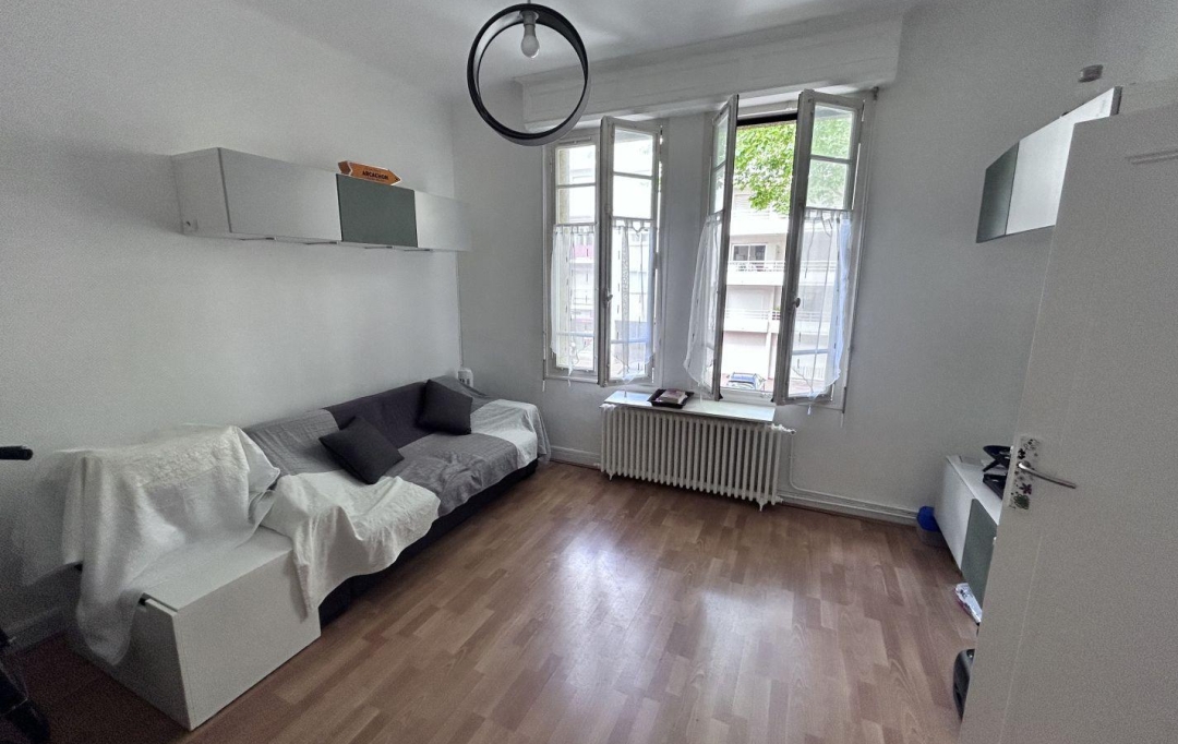 Annonces GUJANMESTRAS : Appartement | ARCACHON (33120) | 46 m2 | 900 € 