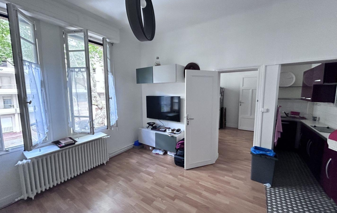 Annonces GUJANMESTRAS : Appartement | ARCACHON (33120) | 46 m2 | 900 € 