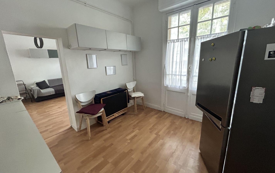 Annonces GUJANMESTRAS : Appartement | ARCACHON (33120) | 46 m2 | 900 € 