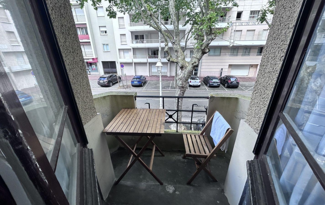 Annonces GUJANMESTRAS : Appartement | ARCACHON (33120) | 46 m2 | 900 € 