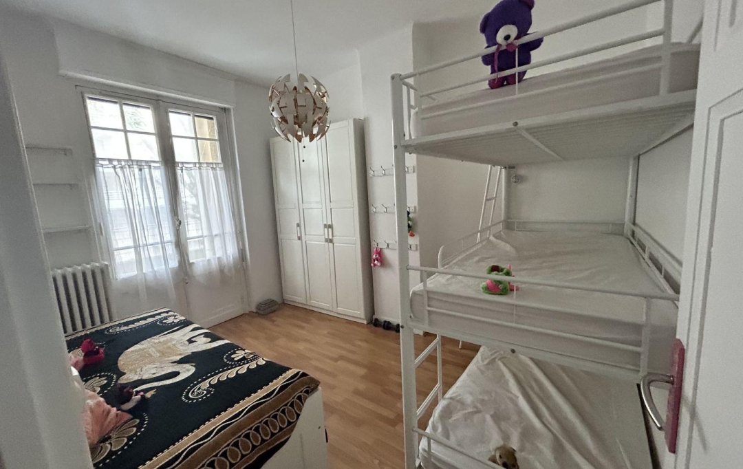 Annonces GUJANMESTRAS : Appartement | ARCACHON (33120) | 46 m2 | 900 € 